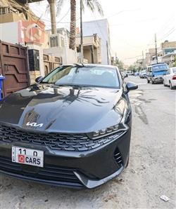 كيا K5